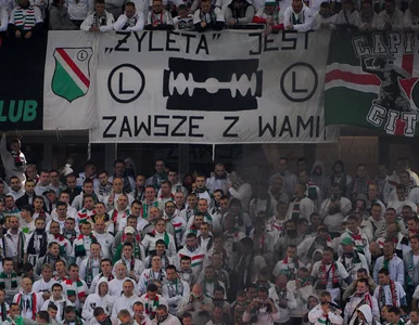 Miniatura: Kto nie siedzi ten pod sąd