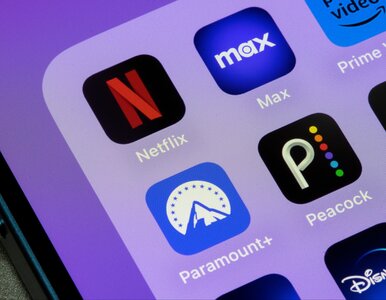 Miniatura: Czy HBO Max zniknie? Netflix rozsyła maile...