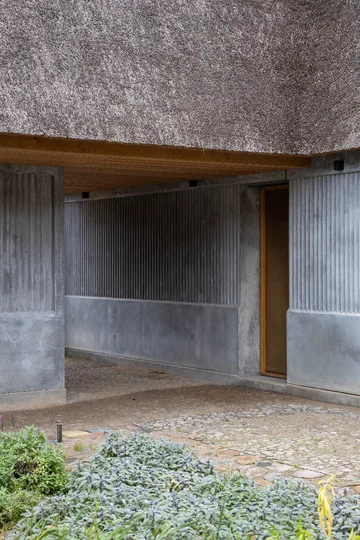 Åstrup Have, projekt kopenhaskiego biura NORRØN 