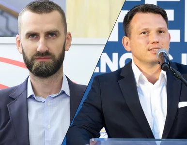 Miniatura: Afera po akcji Możdżonka i Mentzena. Tak...