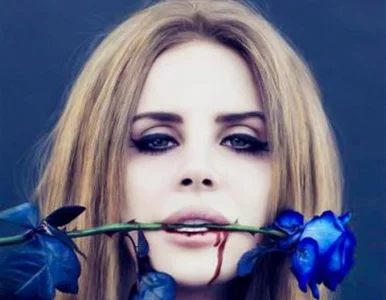 Miniatura: Lana del Rey spotyka się z liderem Guns N'...