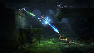 Prince of&nbsp;Persia: The&nbsp;Lost Crown