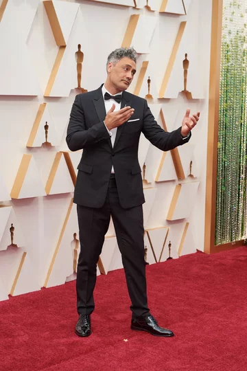 Taika Waititi 