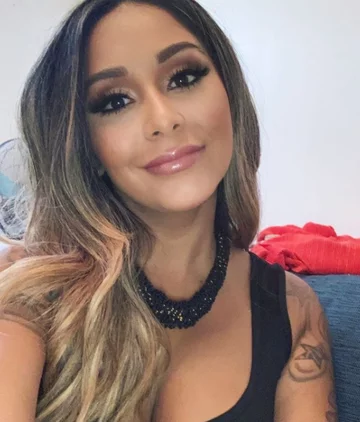 Nicole „Snooki” Polizzi 