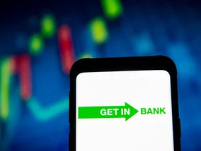 Miniatura: Getin Noble Bank w&nbsp;opałach. Pytanie...