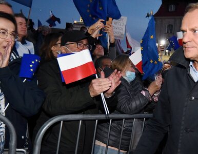 Miniatura: Donald Tusk pomaga czy szkodzi opozycji?...