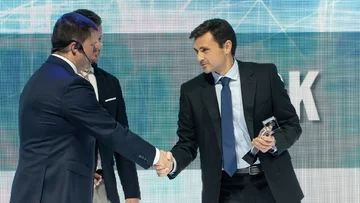 Laureaci VIII edycji Nagrody Innowatory „Wprost” 