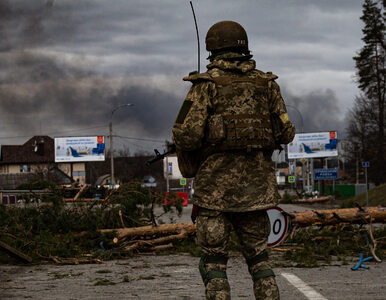 Nieoczywisty powód startu ukraińskiej kontrofensywy. „To zależy od...