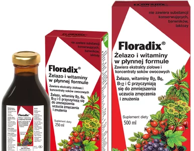 Miniatura: Co czwarta ciężarna zmaga się z tym...