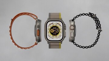 Apple Watch Ultra &ndash; prezentacja Apple Far Out