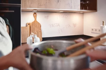 Szkło polimerowe z kolekcji RAUVISIO crystal pure 