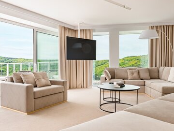 Apartament w&nbsp;Hotelu Crystal Mountain