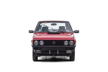 Polonez w&nbsp;fabrycznym stanie z&nbsp;1989 roku