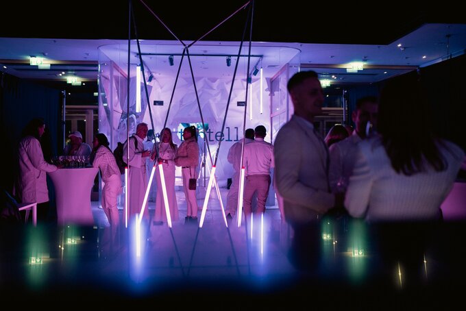 White Party, 19 lutego 2025, klub Renoma we Wrocławiu
