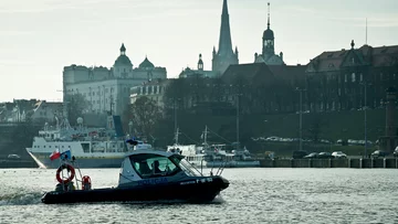 Kadr z serialu „Odwilż” HBO Max 