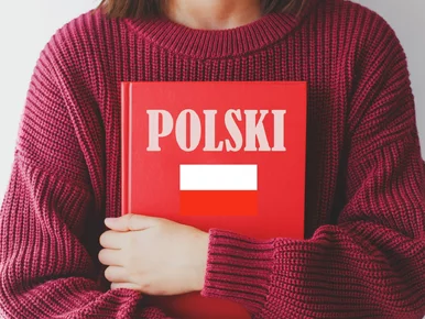 Miniatura: QUIZ z ortografii. Od 5. pytania zaczynają...