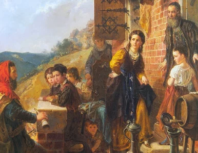 Miniatura: Quiz z historii Polski. Tylko nieliczni...