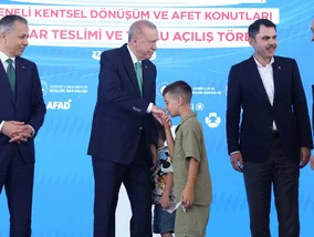 Miniatura: Erdogan szykuje „opcję atomową”. Stawką...