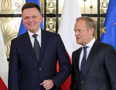 Miniatura: „Niedyskrecje wyborcze”: Tusk...