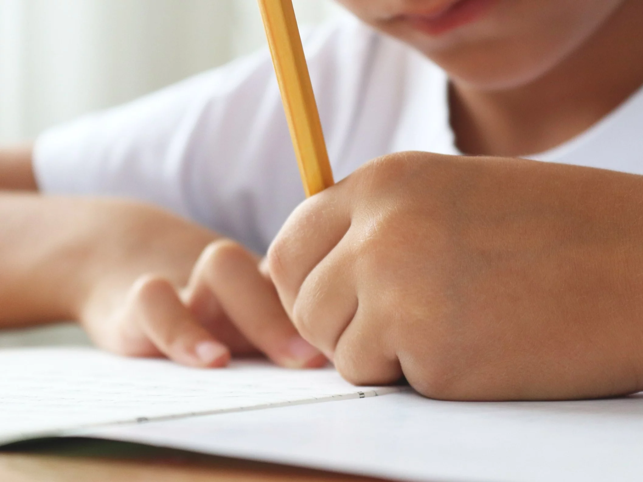 Quiz z ortografii dla spostrzegawczych. Jak zapisać te wyrazy?