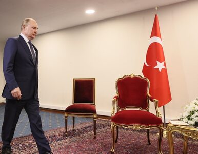 Miniatura: Erdogan upokorzył Putina. Zastosował...