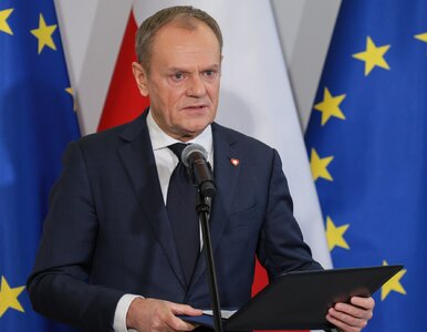 Miniatura: Sensacja w nowym sondażu. Polacy wymownie...