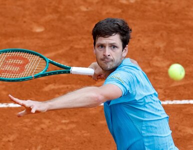 Miniatura: Hubert Hurkacz w końcu to zrobił! Jest...