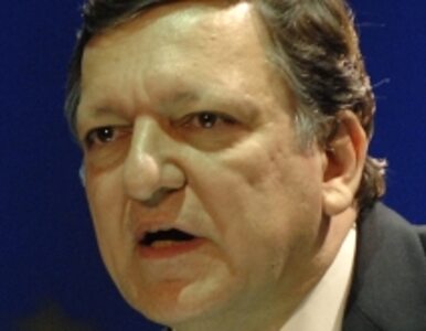 Miniatura: Barroso: Rosja nie jest już członkiem...