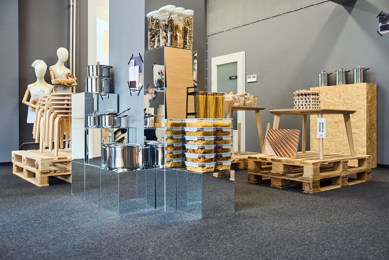 IKEA zaprasza do stołu! 300 nowości do kuchni i jadalni