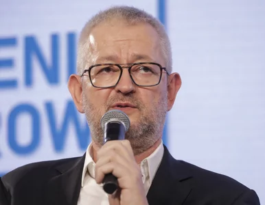 Miniatura: Rafał Ziemkiewicz został skazany. „Kolejny...