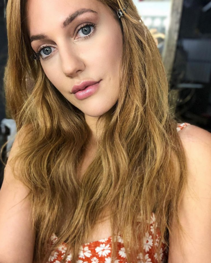 Meryem Uzerli 