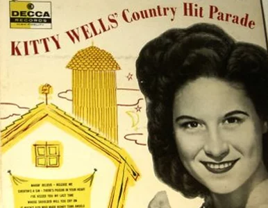 Miniatura: Królowa country nie żyje