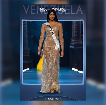 Konkurs Miss Universe 2018 