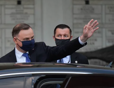 Miniatura: Pereira pisze o „sprytnej ucieczce PO do...