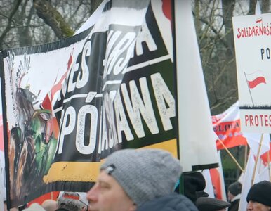 Miniatura: Rolnicy zmienią formę protestów. Odwiedzą...