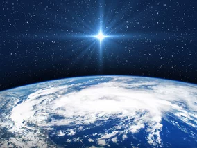 Miniatura: Gwiazda Betlejemska mogła istnieć....