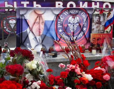 Miniatura: „Obiecałem, że powiem, gdzie jest...