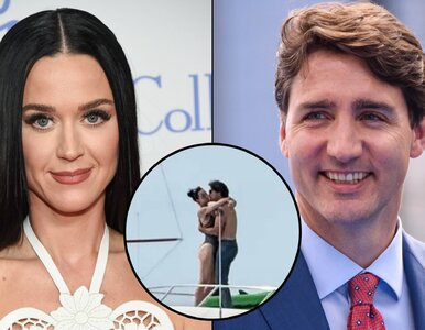 Miniatura: Nowa miłość Katy Perry. Znany polityk u...