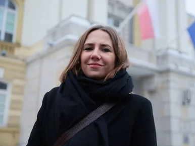 Miniatura: Europosłanka oskarża rząd. „Tusk i...