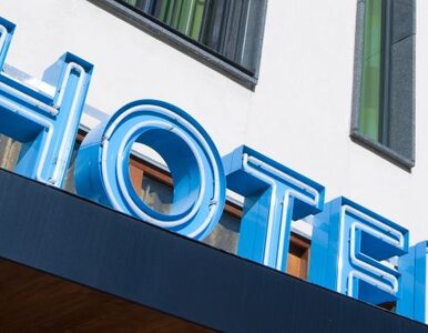 Miniatura: Hotele w Polsce jednymi z najtańszych w...