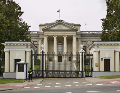 Miniatura: Ambasador Rosji opuści placówkę w Polsce?...
