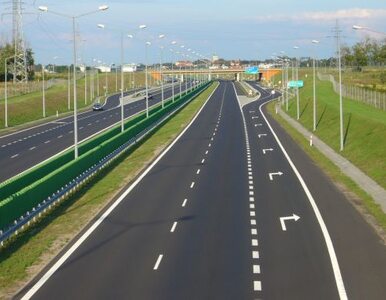 Miniatura: Autostrada A2 zostanie poszerzona
