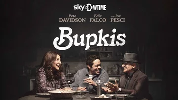 „Bupkis” 