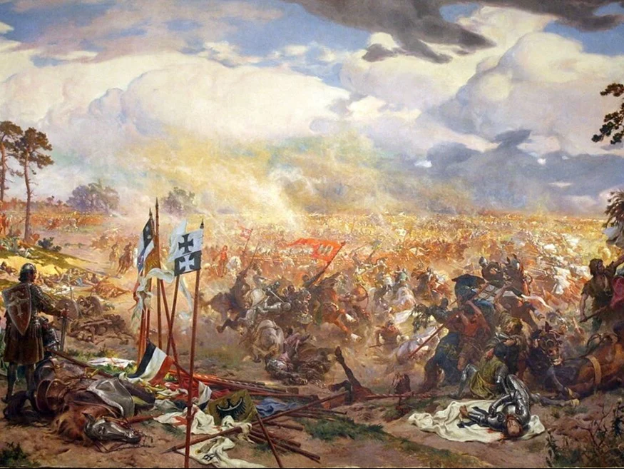 Odwrócony quiz historyczny. Dopasuj pytanie do odpowiedzi