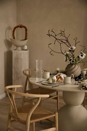 Wielkanoc w stylu skandynawskim. Nowy trend Nordic Nesting Look 