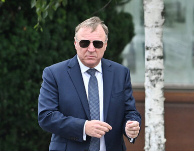 Miniatura: Kurski o „egzekucji zastępczej” wobec jego...