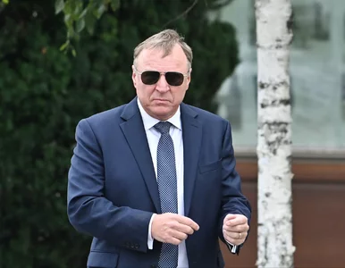 Miniatura: Kurski o „egzekucji zastępczej” wobec jego...