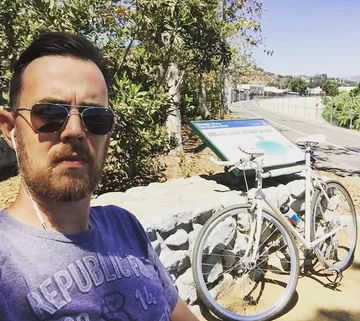 Colin Hanks 