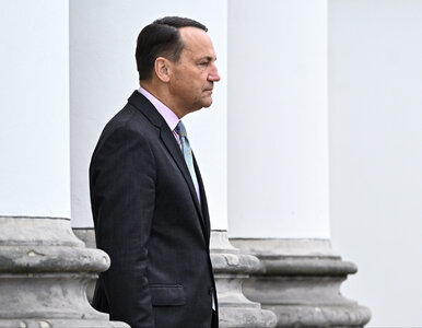 Miniatura: Zginął Polak, MSZ nabiera wody w usta....