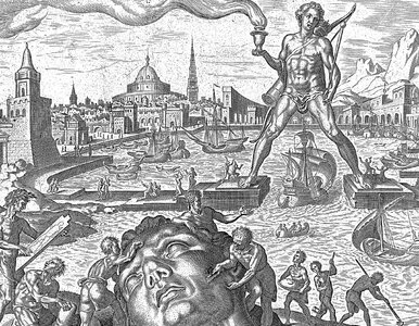 Miniatura: QUIZ z geografii dla eksperta. Ile wiesz o...